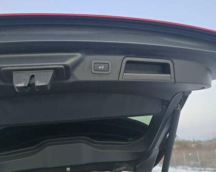 Ленд Ровер Рендж Ровер Велар, объемом двигателя 2 л и пробегом 105 тыс. км за 39999 $, фото 21 на Automoto.ua