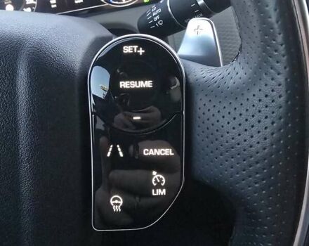 Ленд Ровер Рендж Ровер Велар, объемом двигателя 2 л и пробегом 105 тыс. км за 39999 $, фото 26 на Automoto.ua