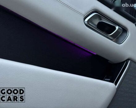 Ленд Ровер Рендж Ровер Велар, объемом двигателя 2 л и пробегом 51 тыс. км за 42500 $, фото 26 на Automoto.ua