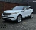 Ленд Ровер Рендж Ровер Велар, объемом двигателя 2 л и пробегом 51 тыс. км за 42500 $, фото 2 на Automoto.ua