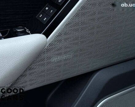 Ленд Ровер Рендж Ровер Велар, объемом двигателя 2 л и пробегом 51 тыс. км за 42500 $, фото 19 на Automoto.ua