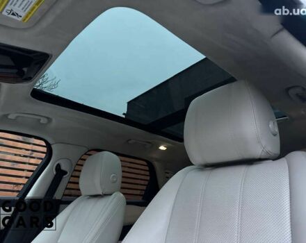 Ленд Ровер Рендж Ровер Велар, объемом двигателя 2 л и пробегом 51 тыс. км за 42500 $, фото 23 на Automoto.ua