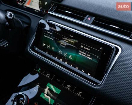 Ленд Ровер Рендж Ровер Велар, объемом двигателя 2 л и пробегом 85 тыс. км за 43500 $, фото 18 на Automoto.ua