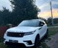 Ленд Ровер Рендж Ровер Велар, объемом двигателя 2 л и пробегом 140 тыс. км за 26500 $, фото 12 на Automoto.ua