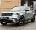 Ленд Ровер Рендж Ровер Велар, объемом двигателя 3 л и пробегом 115 тыс. км за 43500 $, фото 1 на Automoto.ua