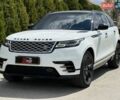 Ленд Ровер Рендж Ровер Велар, об'ємом двигуна 2 л та пробігом 65 тис. км за 35000 $, фото 17 на Automoto.ua