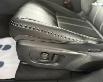 Ленд Ровер Рендж Ровер Велар, объемом двигателя 3 л и пробегом 115 тыс. км за 43500 $, фото 18 на Automoto.ua