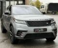 Ленд Ровер Рендж Ровер Велар, объемом двигателя 3 л и пробегом 115 тыс. км за 43500 $, фото 7 на Automoto.ua
