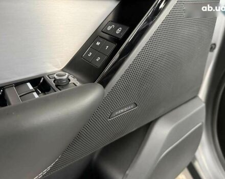 Ленд Ровер Рендж Ровер Велар, объемом двигателя 3 л и пробегом 115 тыс. км за 43500 $, фото 23 на Automoto.ua