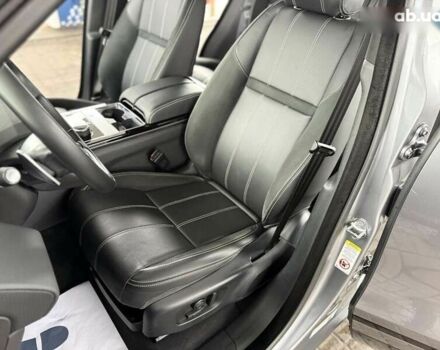 Ленд Ровер Рендж Ровер Велар, объемом двигателя 3 л и пробегом 115 тыс. км за 43500 $, фото 22 на Automoto.ua