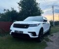 Ленд Ровер Рендж Ровер Велар, объемом двигателя 2 л и пробегом 140 тыс. км за 26500 $, фото 15 на Automoto.ua