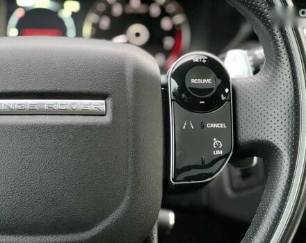 Ленд Ровер Рендж Ровер Велар, объемом двигателя 2 л и пробегом 91 тыс. км за 31900 $, фото 13 на Automoto.ua