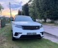 Ленд Ровер Рендж Ровер Велар, объемом двигателя 2 л и пробегом 140 тыс. км за 26500 $, фото 18 на Automoto.ua