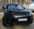 Ленд Ровер Рендж Ровер Велар, объемом двигателя 2 л и пробегом 66 тыс. км за 37000 $, фото 7 на Automoto.ua