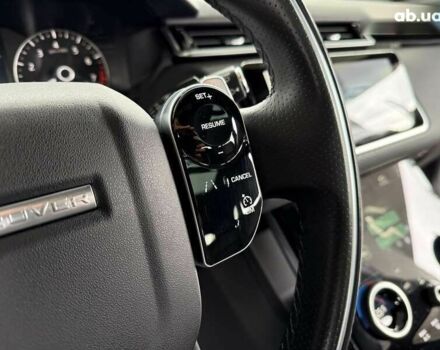 Ленд Ровер Рендж Ровер Велар, объемом двигателя 3 л и пробегом 115 тыс. км за 43500 $, фото 19 на Automoto.ua