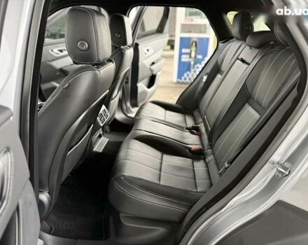 Ленд Ровер Рендж Ровер Велар, объемом двигателя 3 л и пробегом 115 тыс. км за 43500 $, фото 29 на Automoto.ua