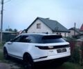 Ленд Ровер Рендж Ровер Велар, объемом двигателя 2 л и пробегом 140 тыс. км за 26500 $, фото 37 на Automoto.ua