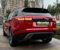 Ленд Ровер Рендж Ровер Велар, объемом двигателя 2 л и пробегом 91 тыс. км за 31900 $, фото 4 на Automoto.ua