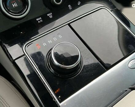 Ленд Ровер Рендж Ровер Велар, объемом двигателя 2 л и пробегом 145 тыс. км за 30900 $, фото 18 на Automoto.ua