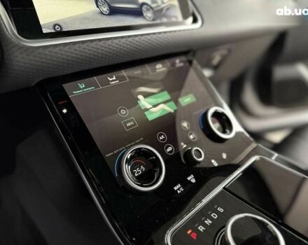 Ленд Ровер Рендж Ровер Велар, объемом двигателя 3 л и пробегом 115 тыс. км за 43500 $, фото 24 на Automoto.ua