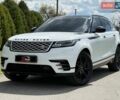 Ленд Ровер Рендж Ровер Велар, объемом двигателя 2 л и пробегом 65 тыс. км за 35000 $, фото 1 на Automoto.ua