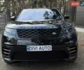 Ленд Ровер Рендж Ровер Велар, объемом двигателя 2 л и пробегом 66 тыс. км за 37000 $, фото 6 на Automoto.ua