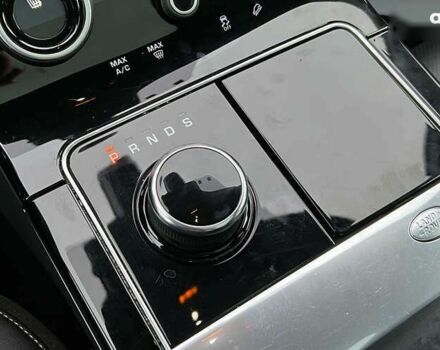 Ленд Ровер Рендж Ровер Велар, объемом двигателя 2 л и пробегом 91 тыс. км за 31900 $, фото 19 на Automoto.ua