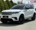 Ленд Ровер Рендж Ровер Велар, об'ємом двигуна 2 л та пробігом 65 тис. км за 35000 $, фото 1 на Automoto.ua