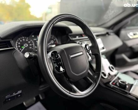 Ленд Ровер Рендж Ровер Велар, объемом двигателя 3 л и пробегом 115 тыс. км за 43500 $, фото 25 на Automoto.ua