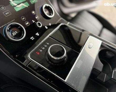 Ленд Ровер Рендж Ровер Велар, объемом двигателя 3 л и пробегом 115 тыс. км за 43500 $, фото 20 на Automoto.ua