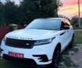 Ленд Ровер Рендж Ровер Велар, объемом двигателя 2 л и пробегом 140 тыс. км за 26500 $, фото 4 на Automoto.ua