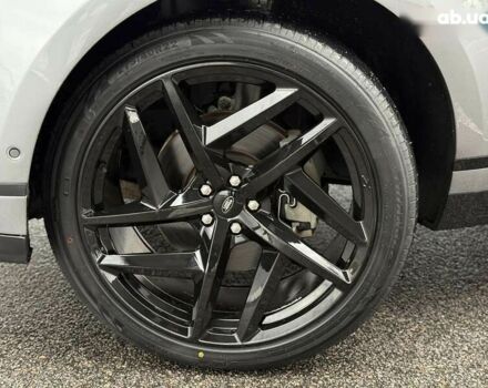 Ленд Ровер Рендж Ровер Велар, объемом двигателя 3 л и пробегом 115 тыс. км за 43500 $, фото 26 на Automoto.ua