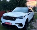Ленд Ровер Рендж Ровер Велар, объемом двигателя 2 л и пробегом 140 тыс. км за 26500 $, фото 3 на Automoto.ua