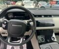 Ленд Ровер Рендж Ровер Велар, об'ємом двигуна 2 л та пробігом 74 тис. км за 15500 $, фото 8 на Automoto.ua