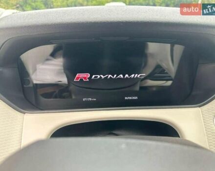 Ленд Ровер Рендж Ровер Велар, об'ємом двигуна 2 л та пробігом 74 тис. км за 15500 $, фото 7 на Automoto.ua