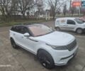 Ленд Ровер Рендж Ровер Велар, объемом двигателя 2 л и пробегом 67 тыс. км за 34000 $, фото 4 на Automoto.ua