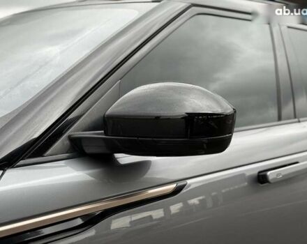 Ленд Ровер Рендж Ровер Велар, объемом двигателя 3 л и пробегом 115 тыс. км за 43500 $, фото 27 на Automoto.ua