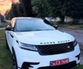 Ленд Ровер Рендж Ровер Велар, объемом двигателя 2 л и пробегом 140 тыс. км за 26500 $, фото 1 на Automoto.ua