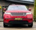 Ленд Ровер Рендж Ровер Велар, объемом двигателя 2 л и пробегом 145 тыс. км за 30900 $, фото 1 на Automoto.ua