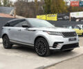 Ленд Ровер Рендж Ровер Велар, объемом двигателя 2 л и пробегом 44 тыс. км за 48500 $, фото 2 на Automoto.ua