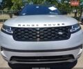Ленд Ровер Рендж Ровер Велар, объемом двигателя 0 л и пробегом 110 тыс. км за 12900 $, фото 9 на Automoto.ua