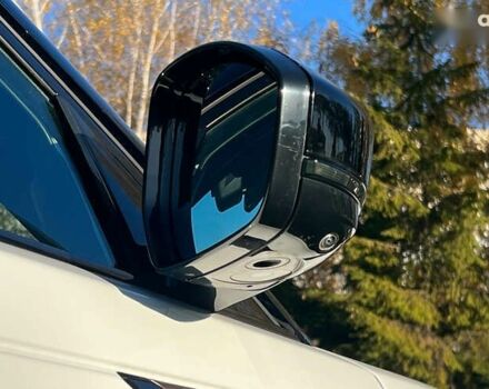 Ленд Ровер Рендж Ровер Велар, об'ємом двигуна 0 л та пробігом 64 тис. км за 58900 $, фото 29 на Automoto.ua