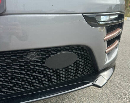Ленд Ровер Рендж Ровер Велар, объемом двигателя 3 л и пробегом 111 тыс. км за 45900 $, фото 27 на Automoto.ua