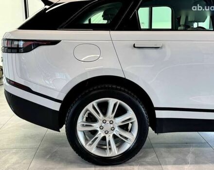Ленд Ровер Рендж Ровер Велар, об'ємом двигуна 2 л та пробігом 96 тис. км за 45900 $, фото 7 на Automoto.ua