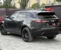 Ленд Ровер Рендж Ровер Велар 2021 в Днепре (Днепропетровске) на Automoto.ua Ленд Ровер Рендж Ровер Велар, объемом двигателя 2 л и пробегом 53 тыс. км за 48999 $, фото 9 на Automoto.ua
