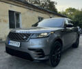 Ленд Ровер Рендж Ровер Велар, объемом двигателя 2 л и пробегом 90 тыс. км за 61000 $, фото 1 на Automoto.ua