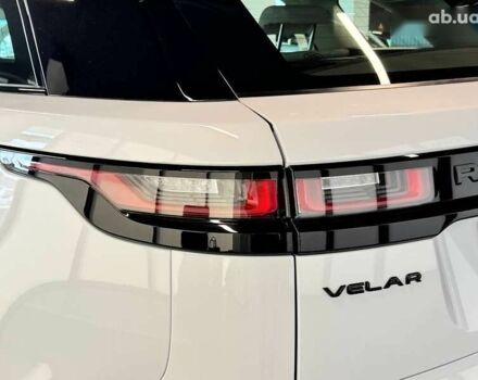 Ленд Ровер Рендж Ровер Велар, об'ємом двигуна 2 л та пробігом 96 тис. км за 45900 $, фото 13 на Automoto.ua
