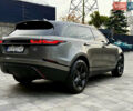 Ленд Ровер Рендж Ровер Велар, объемом двигателя 2 л и пробегом 35 тыс. км за 53000 $, фото 9 на Automoto.ua
