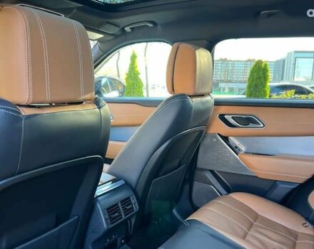 Ленд Ровер Рендж Ровер Велар, об'ємом двигуна 0 л та пробігом 64 тис. км за 58900 $, фото 27 на Automoto.ua