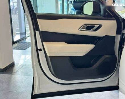 Ленд Ровер Рендж Ровер Велар, об'ємом двигуна 2 л та пробігом 96 тис. км за 45900 $, фото 19 на Automoto.ua